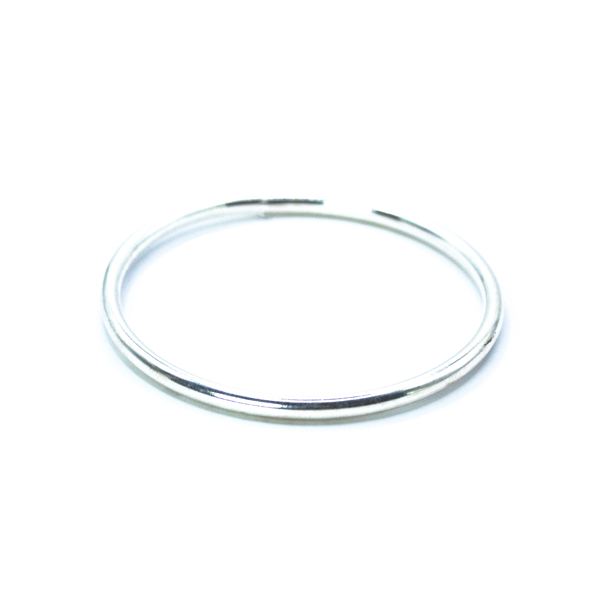 Esclava Boho Plata 925